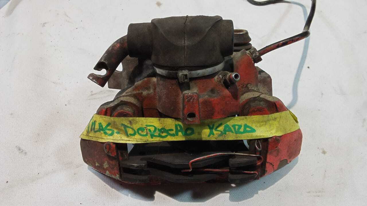 CALIPER TRASERO DERECHO Citroen Xsara 2002