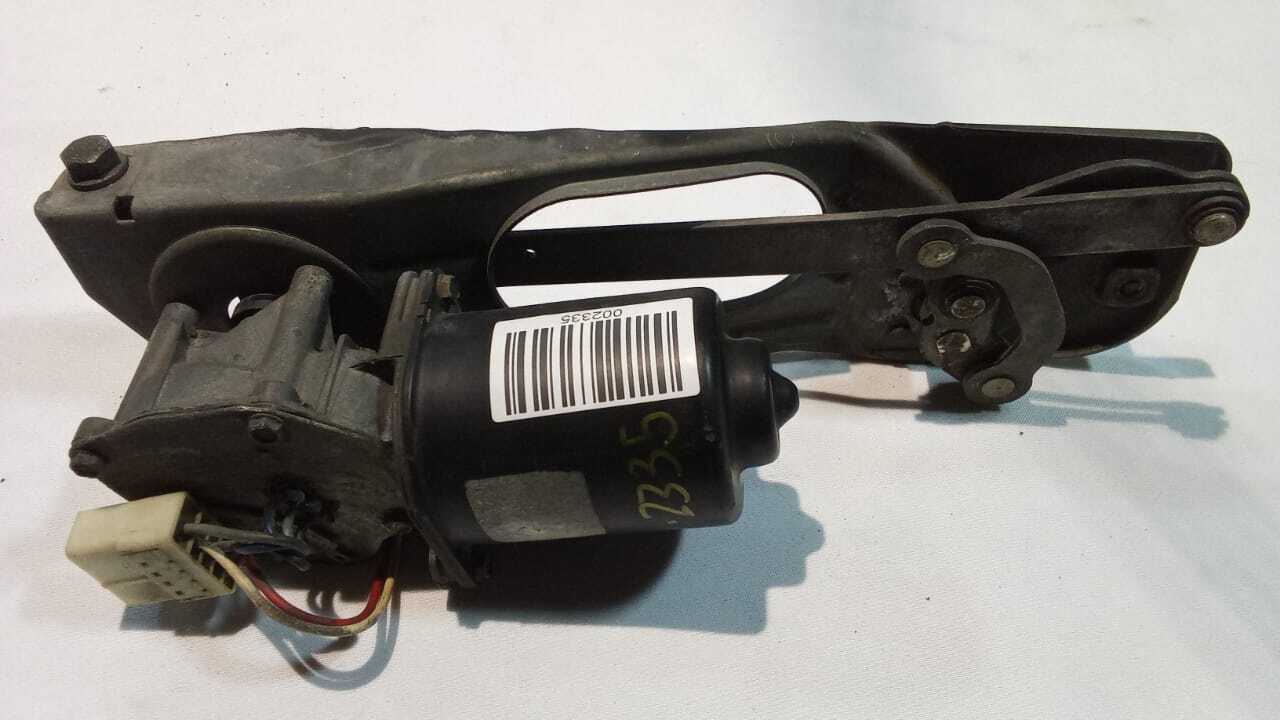 MOTOR+BRAZO LIMPIA PARABRISAS Citroen Ax 1993