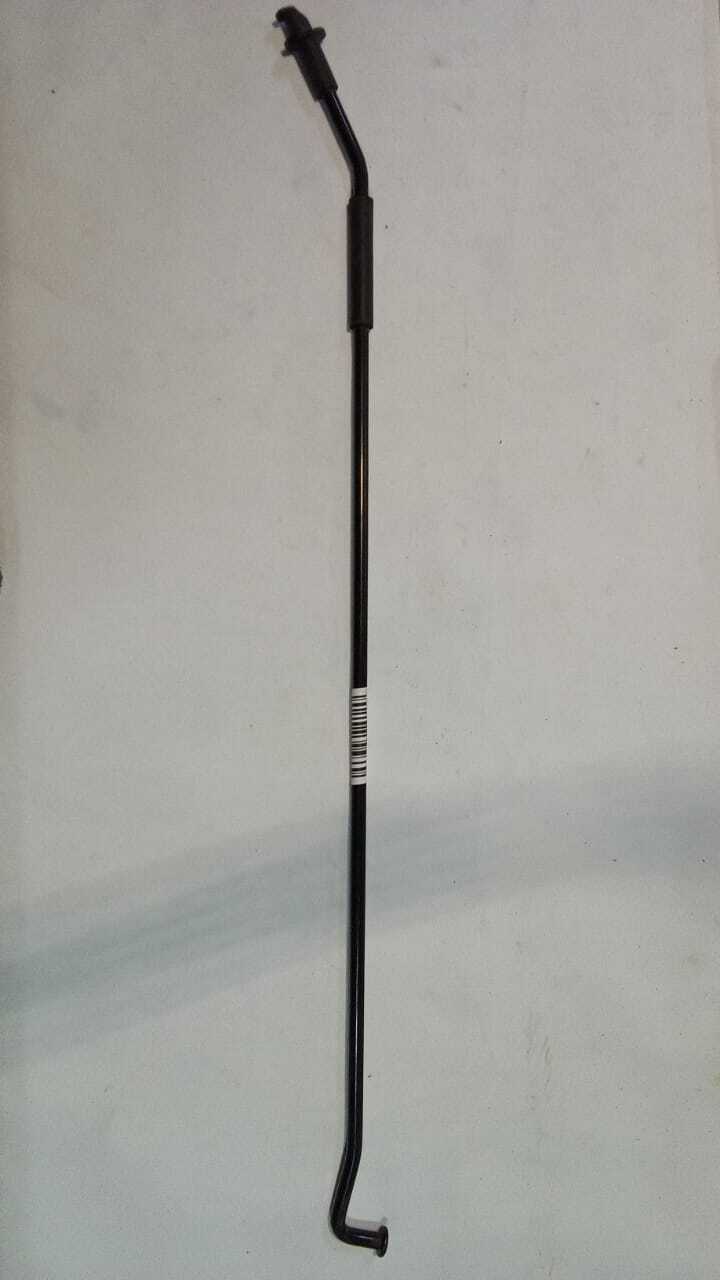 SOPORTE CAPOT Citroen Ax 1993