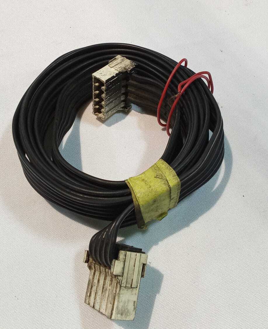 RAMAL FOCOS TRASEROS Citroen Ax 1993