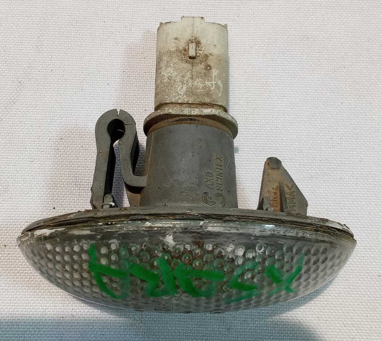 LUZ INTERMITENTE TAPABARRO Citroen Xsara 2002
