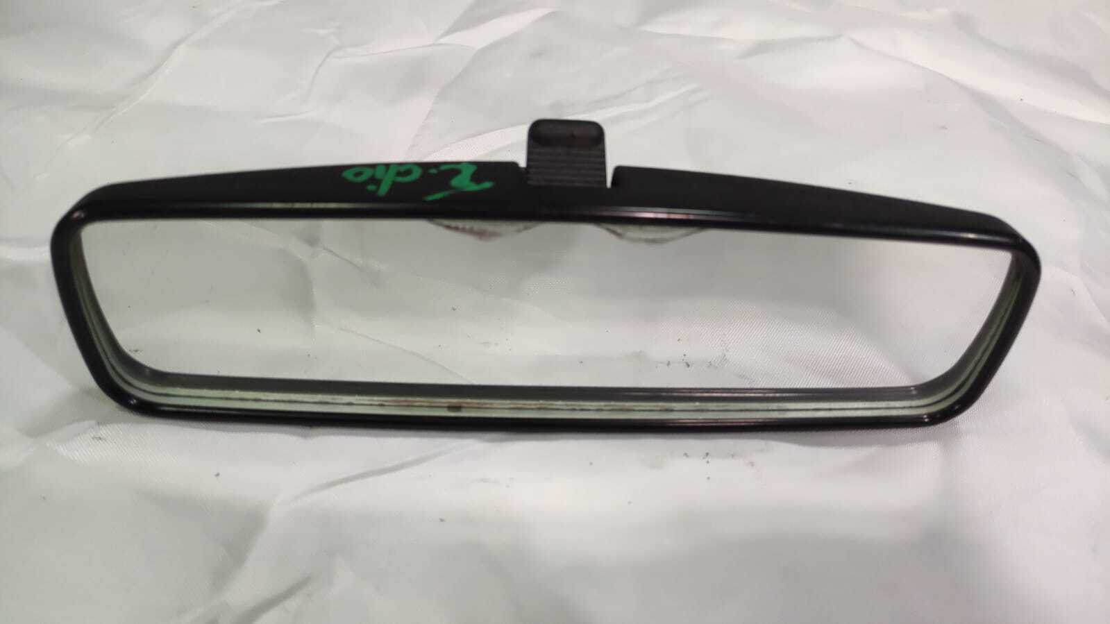 ESPEJO RETROVISOR Renault Clio 2006
