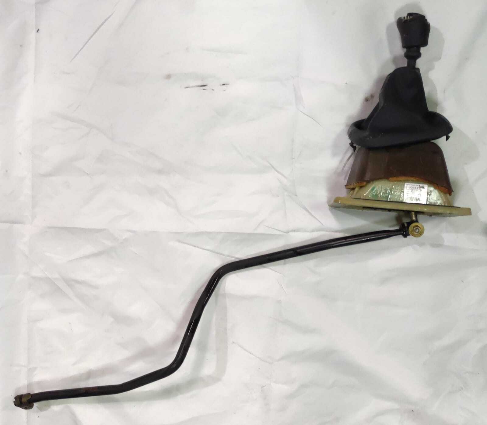 PALANCA DE CAMBIO+CARDAN Renault Clio 2006
