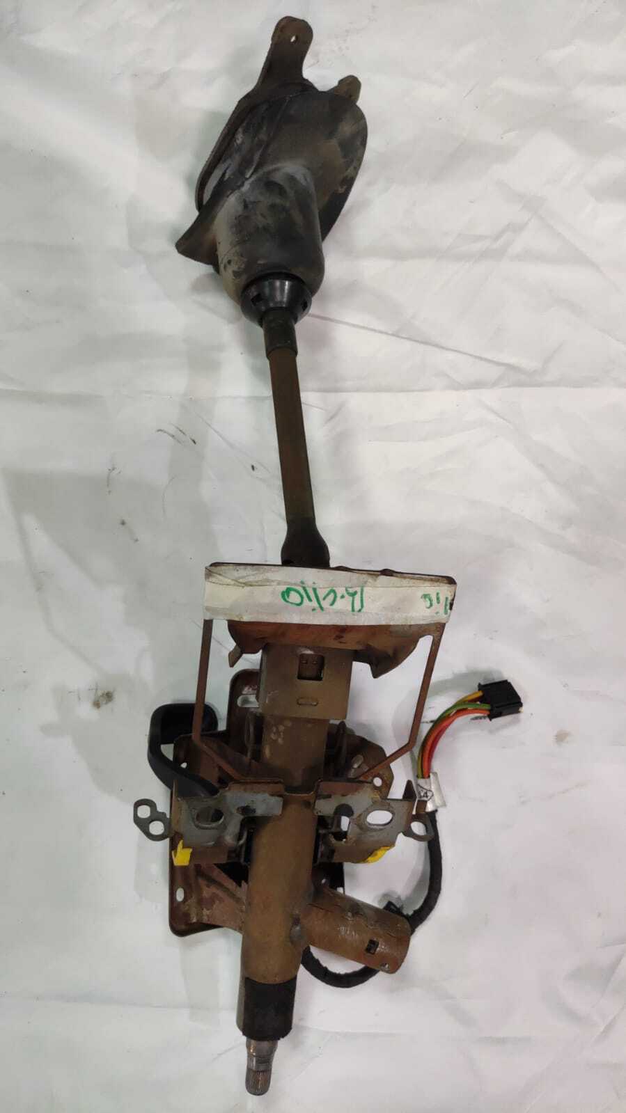 COLUMNA DIRECCION Renault Clio 2006