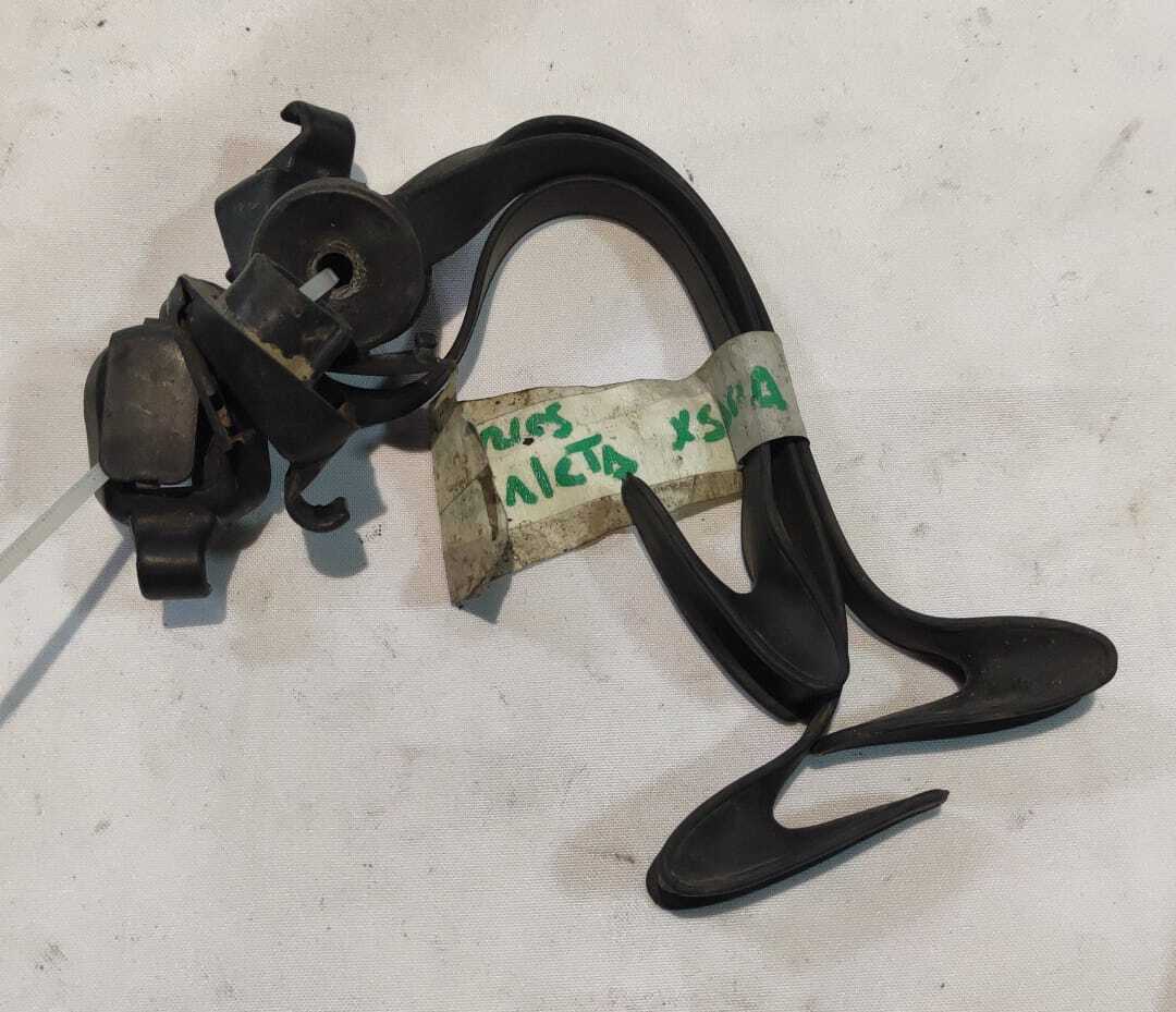 ACCESORIOS TAPIZ MALETA Citroen Xsara 2002