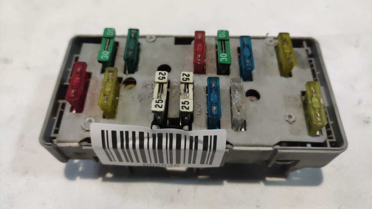 FUSILERA CABINA Citroen Ax 1993