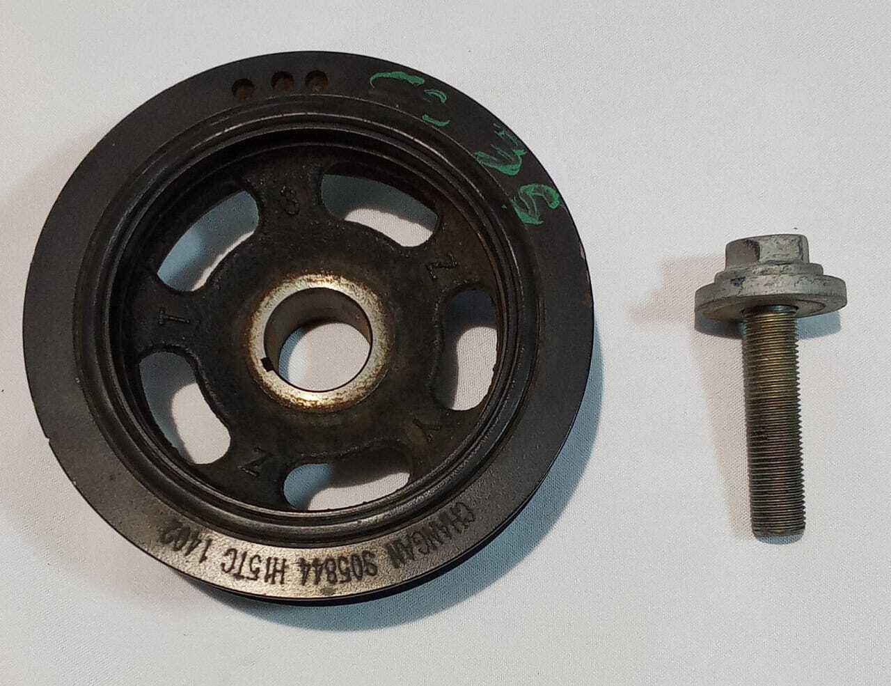 DAMPER Changan CS35 2015
