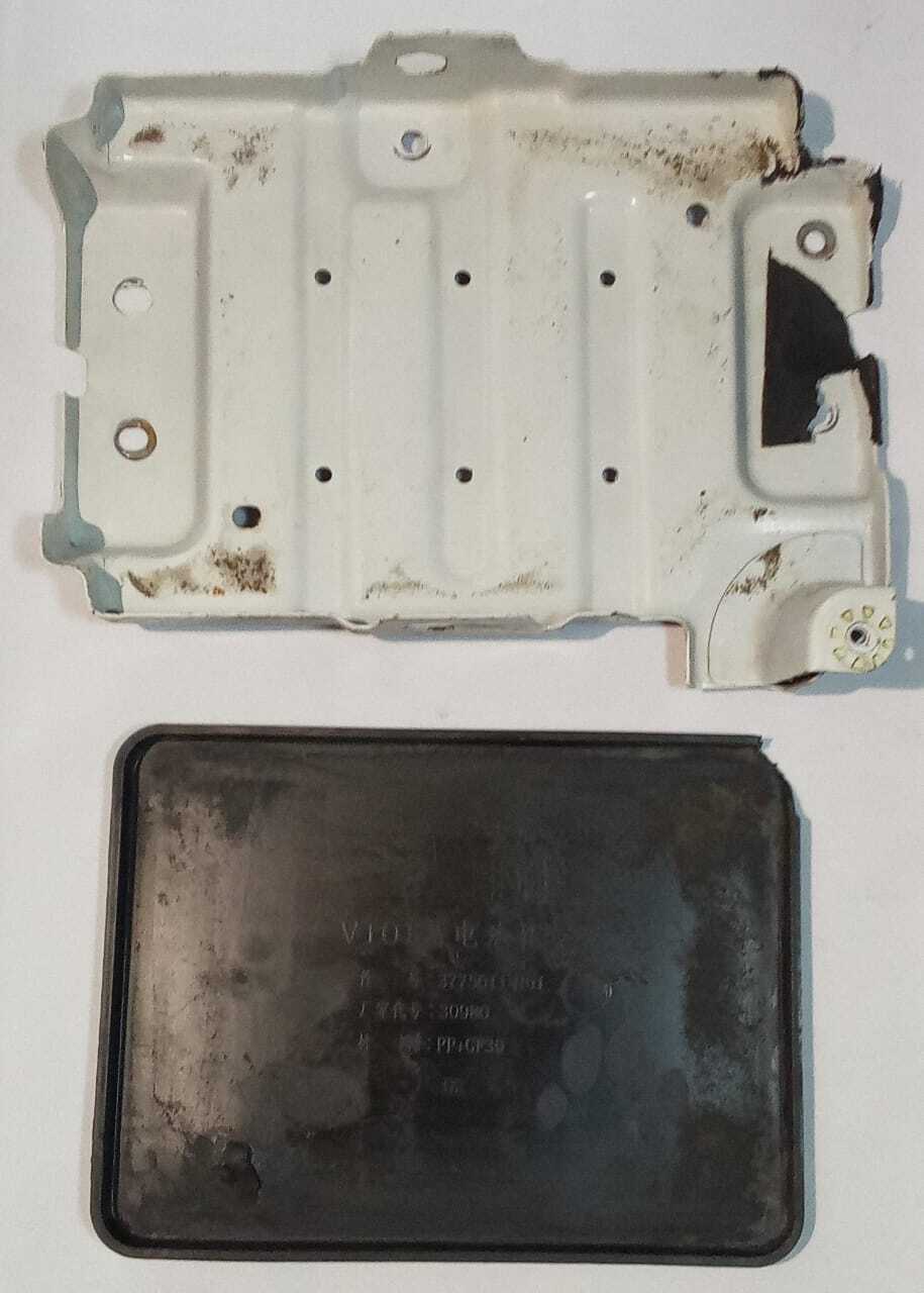 SOPORTE DE BATERIA Changan CS35 2015