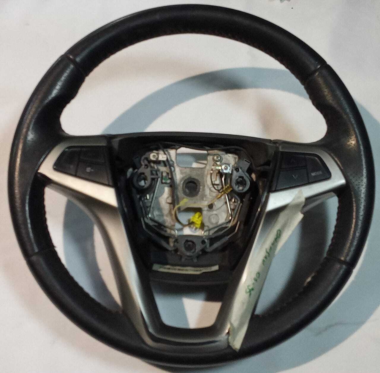 MANUBRIO Changan CS35 2015