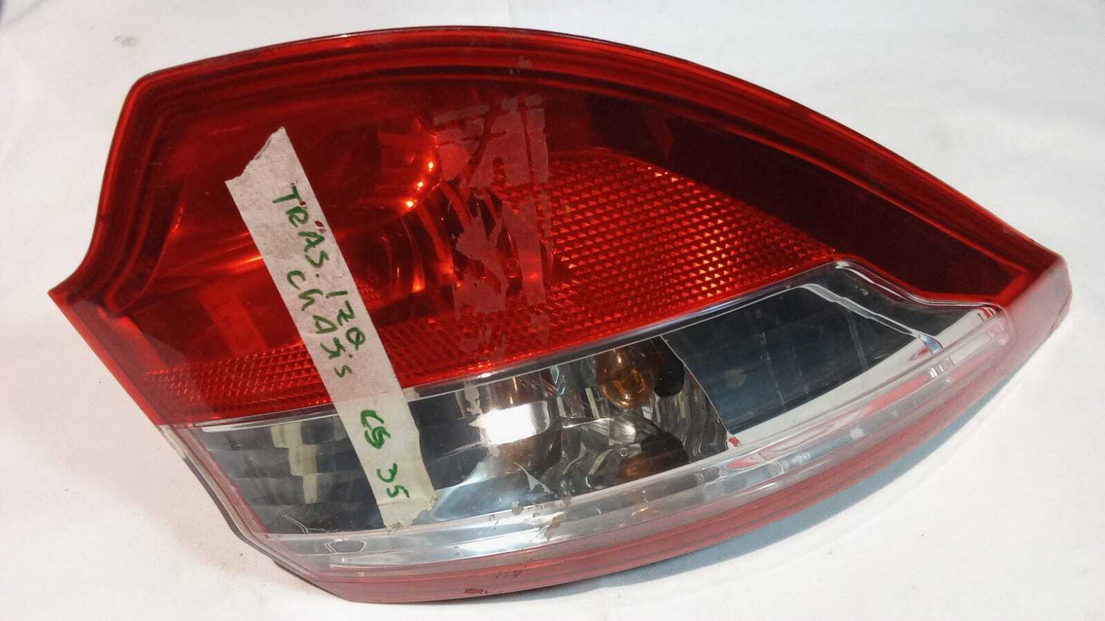 FOCO TRASERO IZQUIERDO Changan CS35 2015