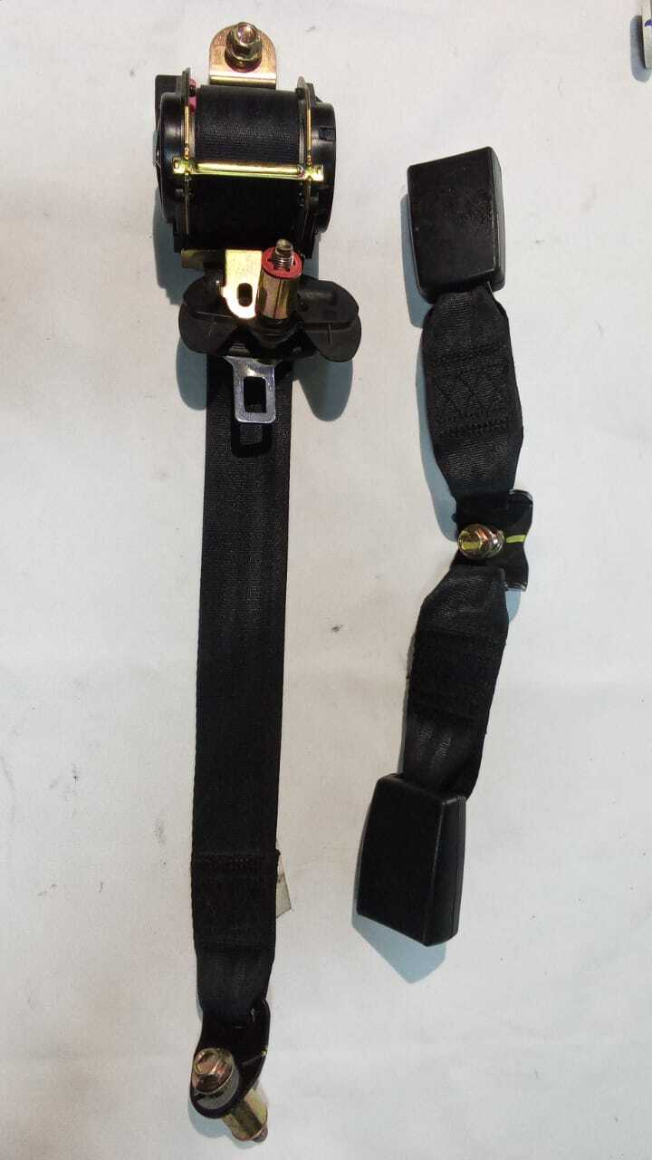 CINTURON DE SEGURIDAD TRASERO DERECHO Changan CS35 2015