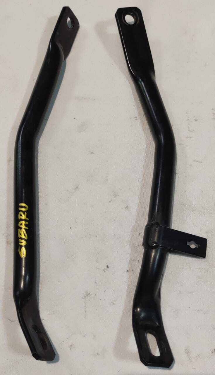 FIJACION DE ASIENTOS TRASEROS Subaru Impreza 2006