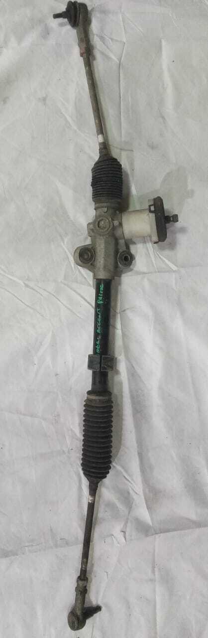 CREMALLERA DIRECCION Hyundai Accent 2005
