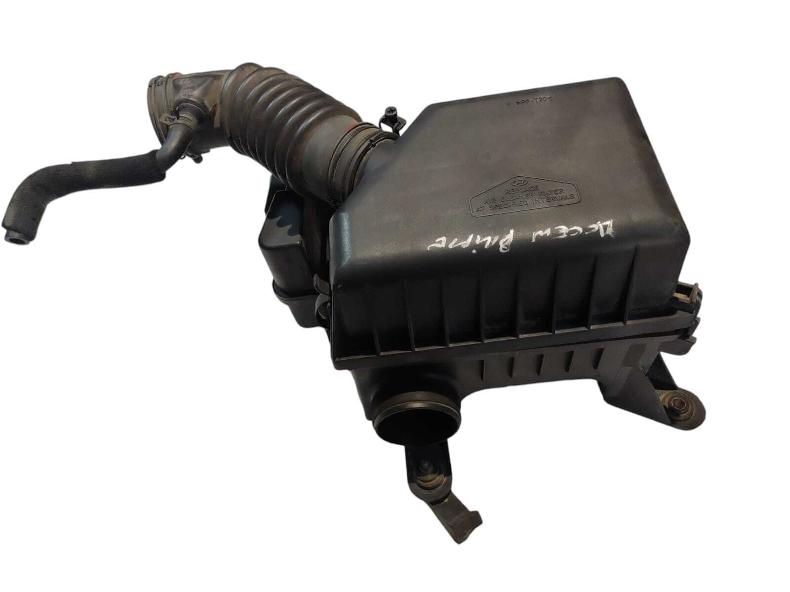 PORTA FILTRO DE AIRE Hyundai Accent 2005