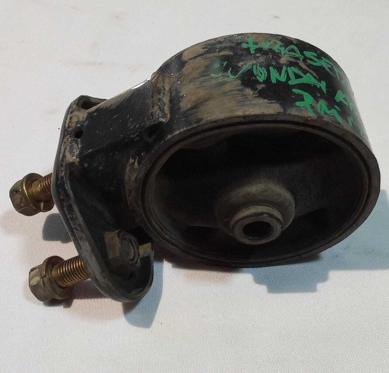 SOPORTE TRASERO CAJA DE CAMBIOS Hyundai Accent 2005