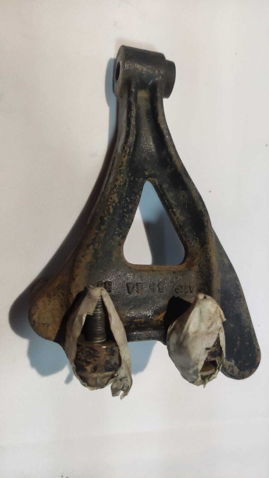 SOPORTE MOTOR Volkswagen Polo 2002