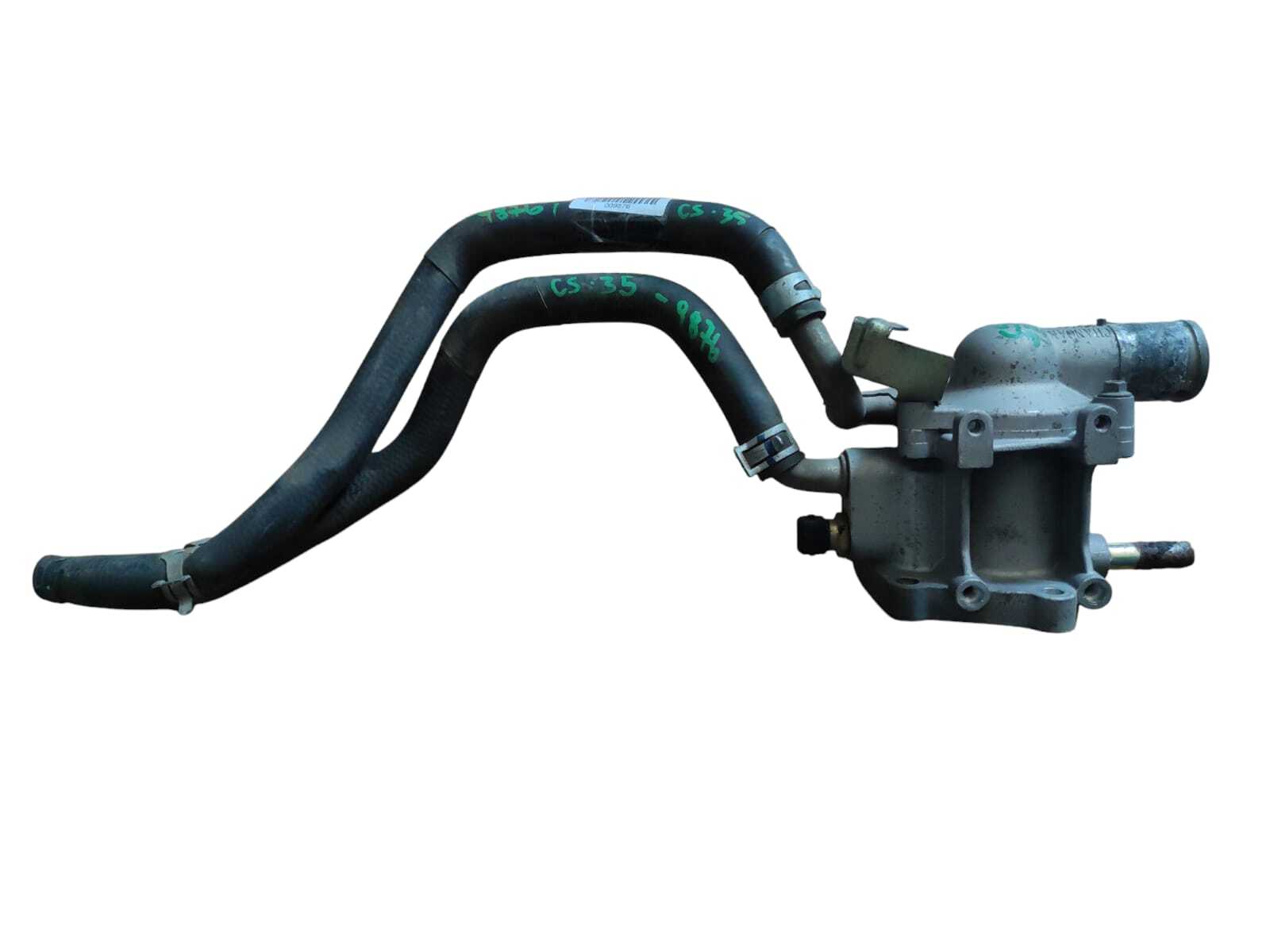 PORTA TERMOSTATO Y SENSOR DE TEMPERATURA Changan CS35 2015