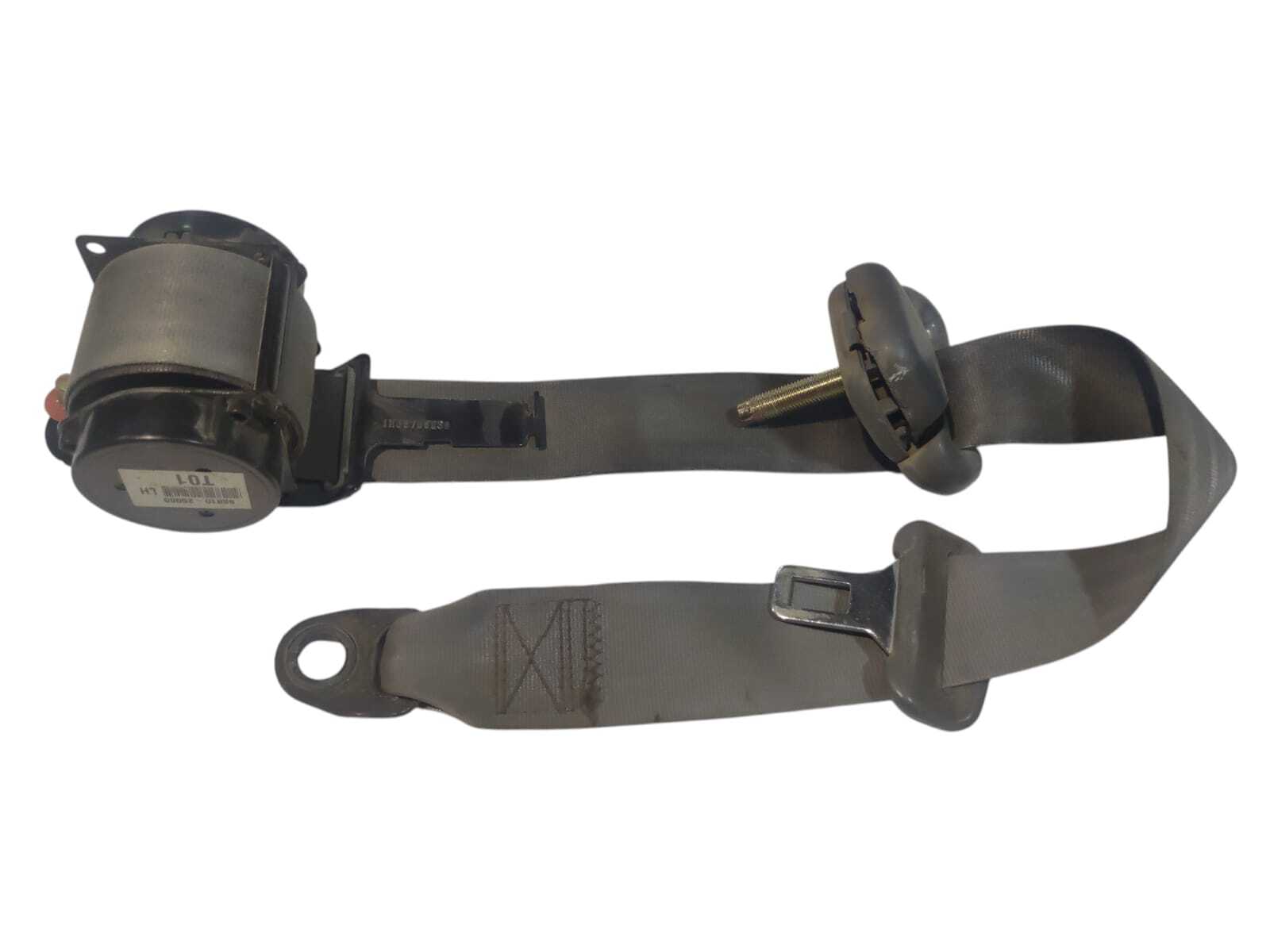 CINTURON DELANTERO IZQUIERDO Hyundai Accent 2005