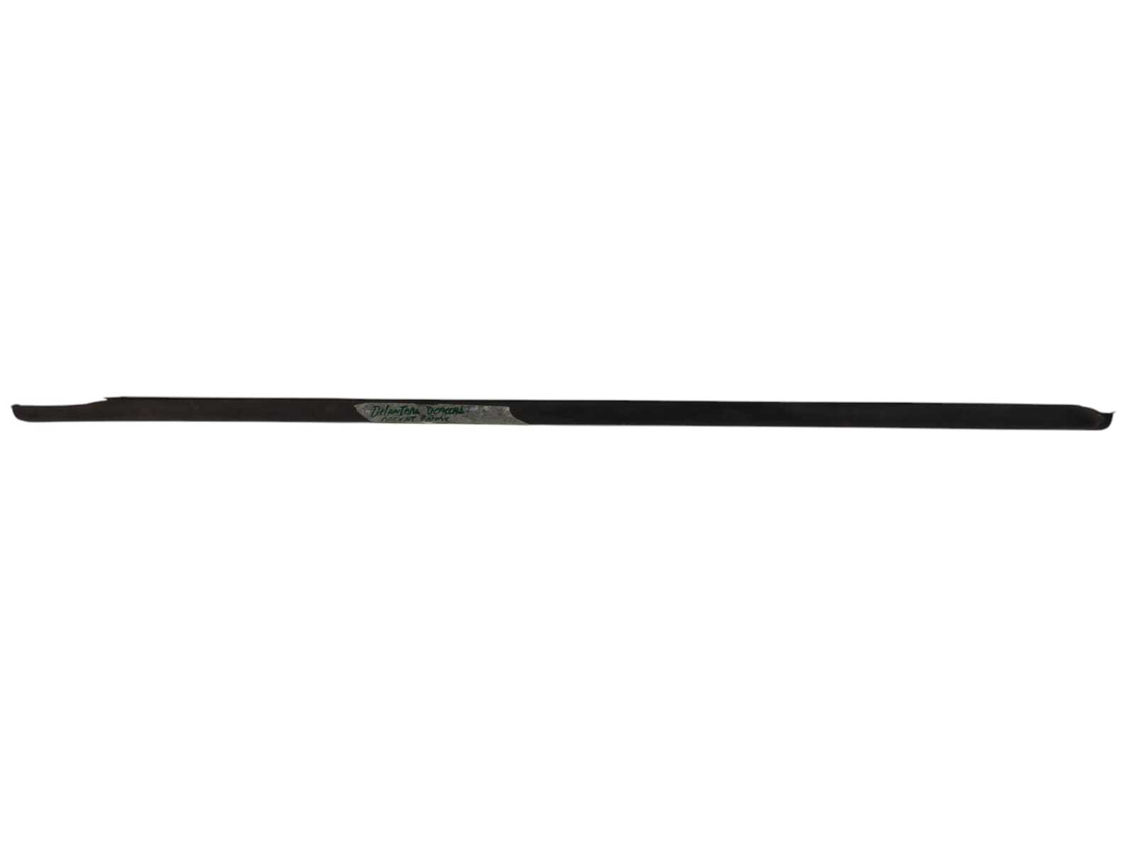 GOMA BOTA AGUA PUERTA DELANTERA DERECHA Hyundai Accent 2005