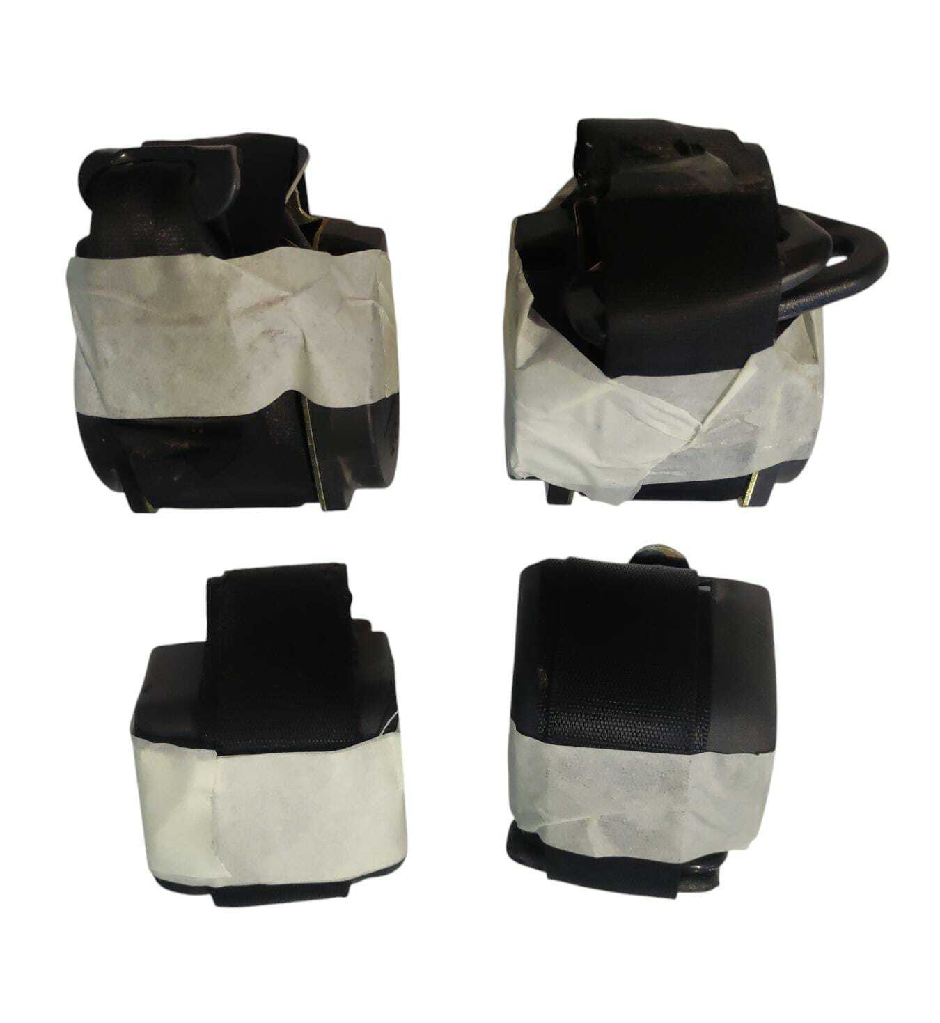 CINTURONES TRASEROS/DELANTEROX2 Peugeot 106 2002