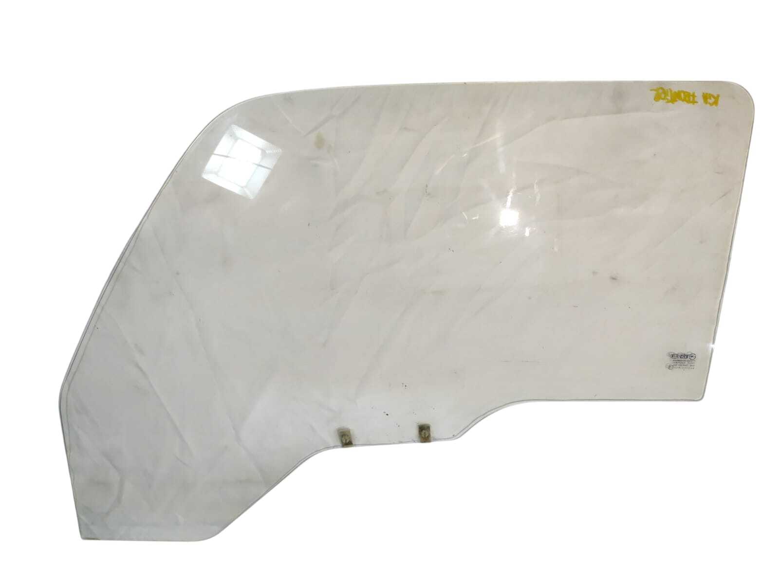 VIDRIO PUERTA DELANTERA IZQUIERDA Kia K2500 Frontier 2001