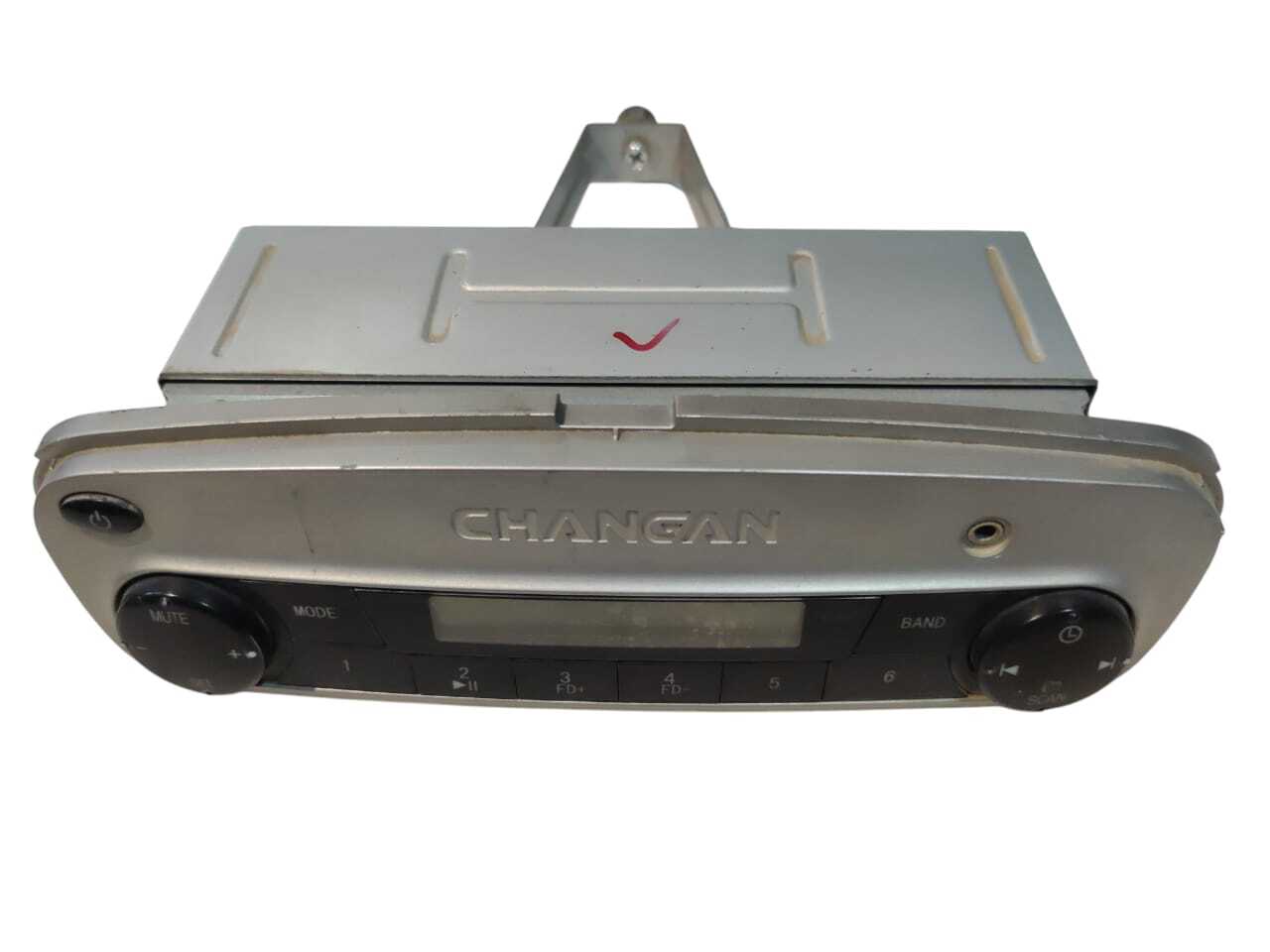 RADIO Changan CV1 2016