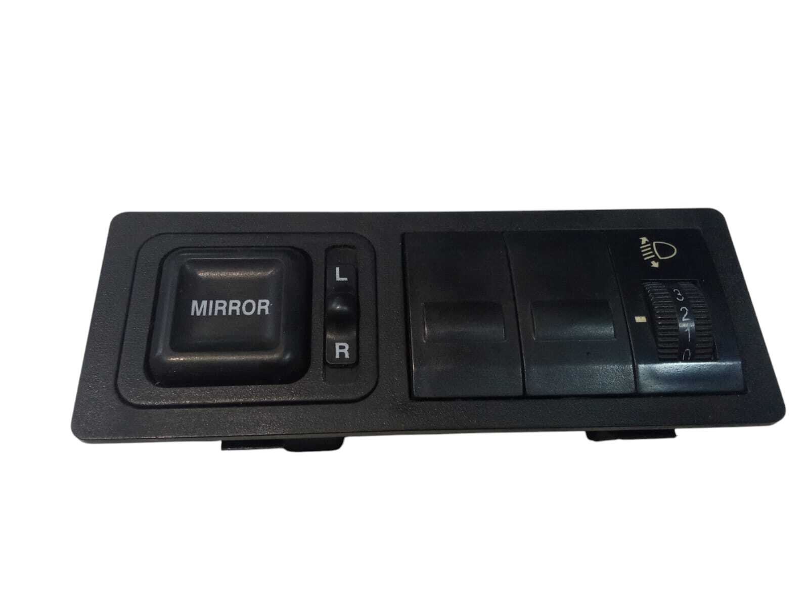 REGULADOR ESPEJOS/LUCES GEELY NEW CK 2012