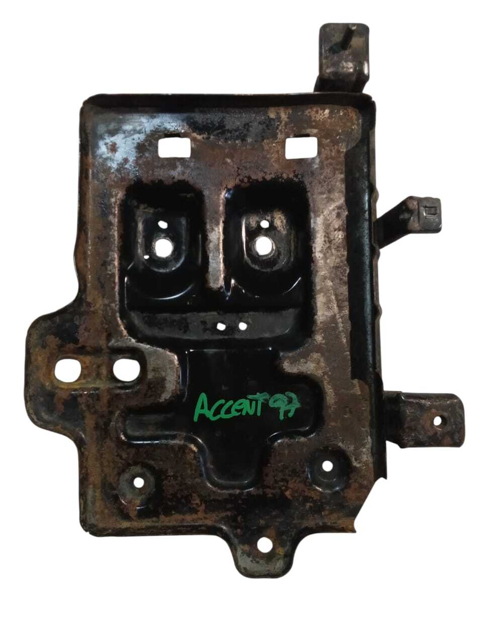 SOPORTE BATERIA Hyundai Accent 1997