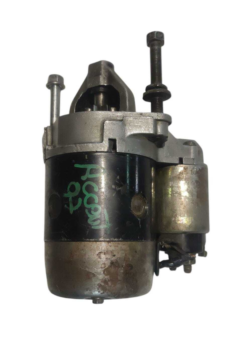 MOTOR DE PARTIDA Hyundai Accent 1997