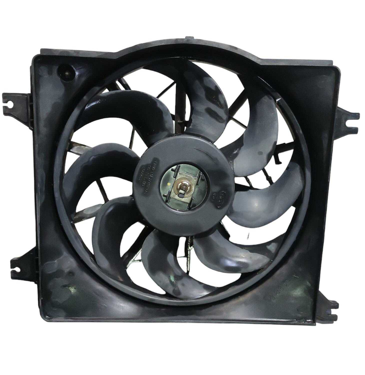 ELECTRO VENTILADOR Hyundai Accent 1997