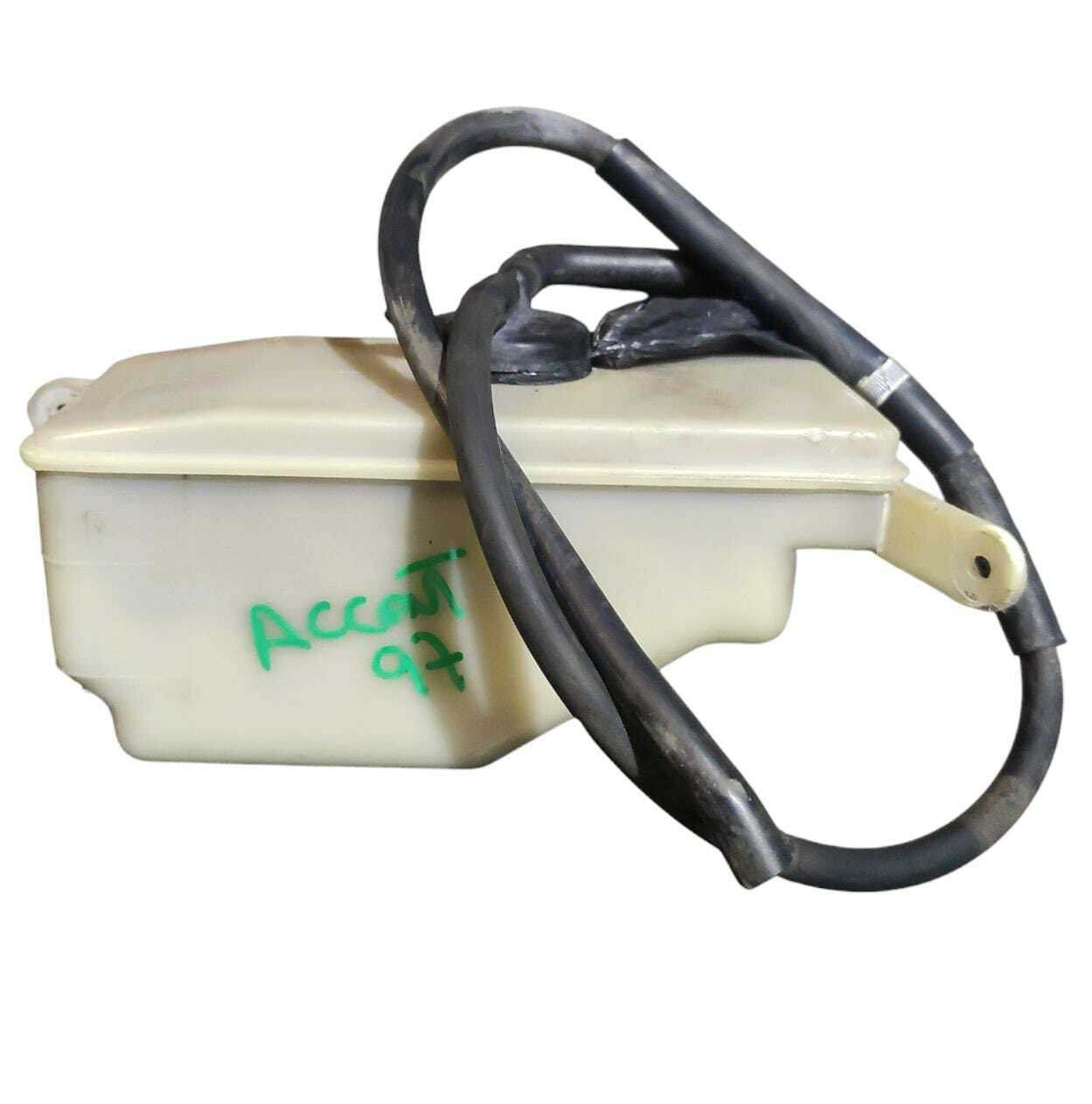 DEPOSITO COOLANT Hyundai Accent 1997