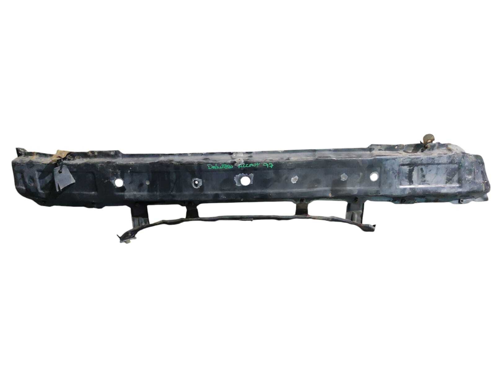 REFUERZO PARACHOQUE DELANTERO Hyundai Accent 1997