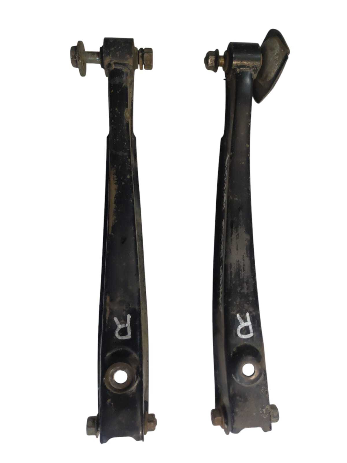 BANDEJAS TRASERAS IZQUIERDA Hyundai Accent 1997