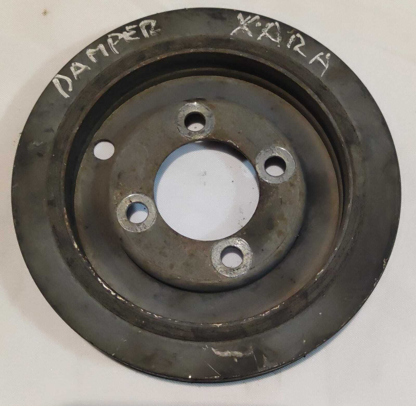 DAMPER Citroen Xsara 2002