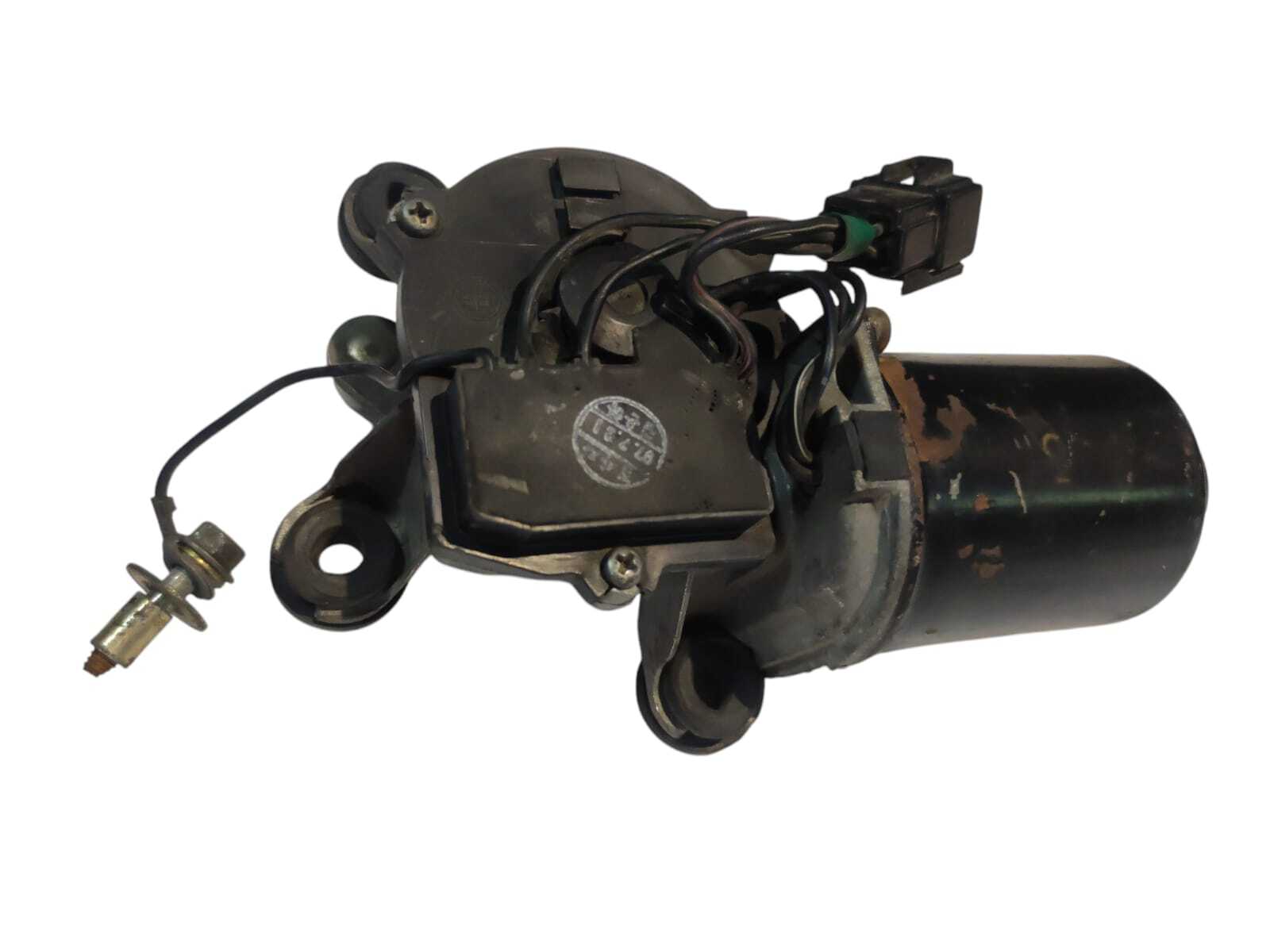 MOTOR LIMPIA PARABRISAS Kia Pride 1998