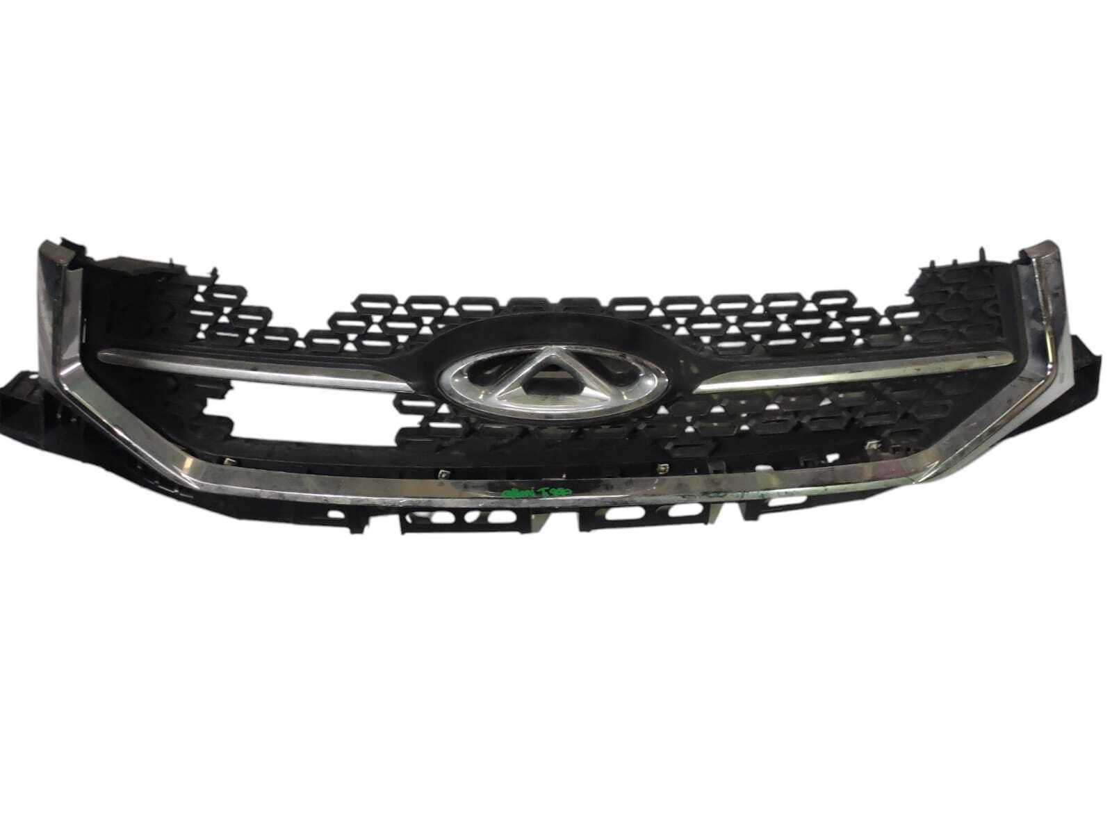 MASCARA FRONTAL Chery Tiggo 2 2023