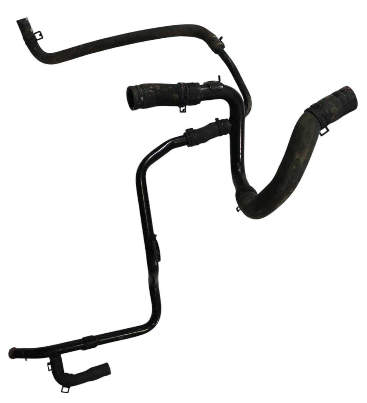 CAÑERIAS RADIADOR Chery Tiggo 2 2023