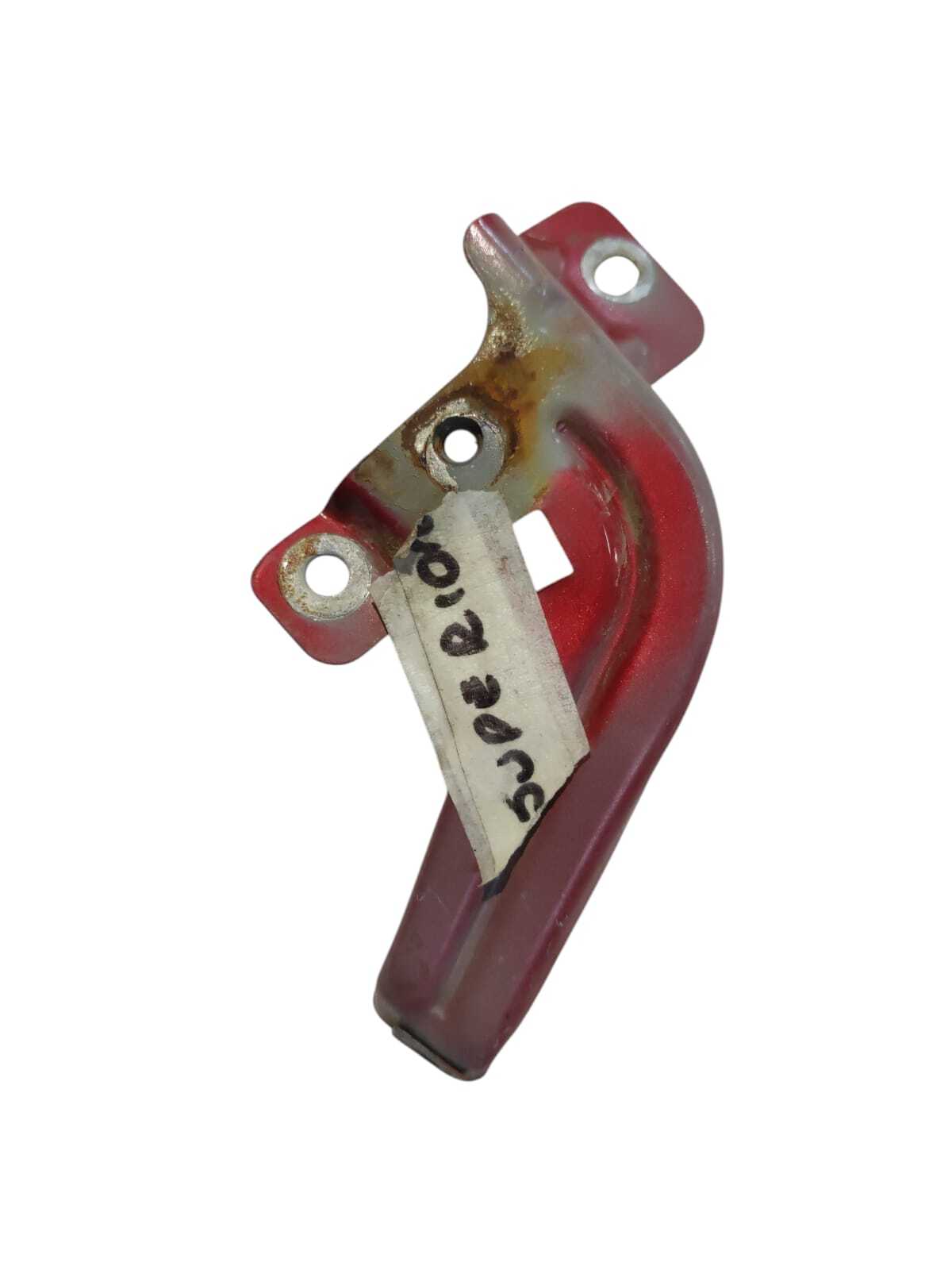 FIJACION TAPABARROS Chery Tiggo 2 2023