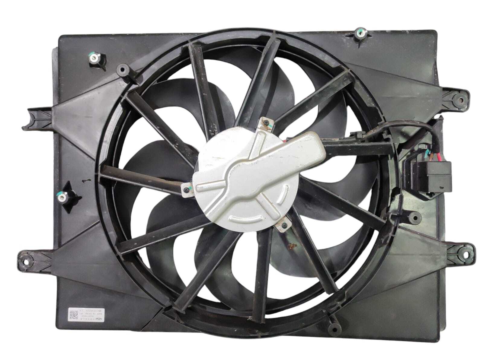 ELECTROVENTILADOR Chery Tiggo 2 2023