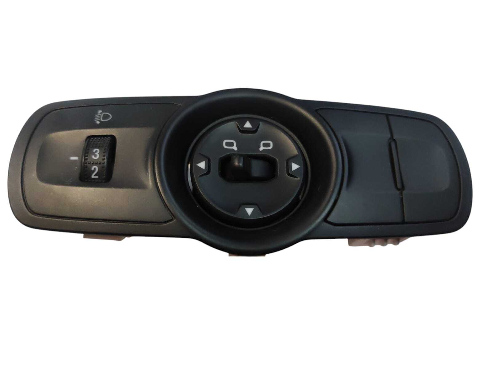 INTERRUPTOR DE AJUSTE Chery Tiggo 2 2023