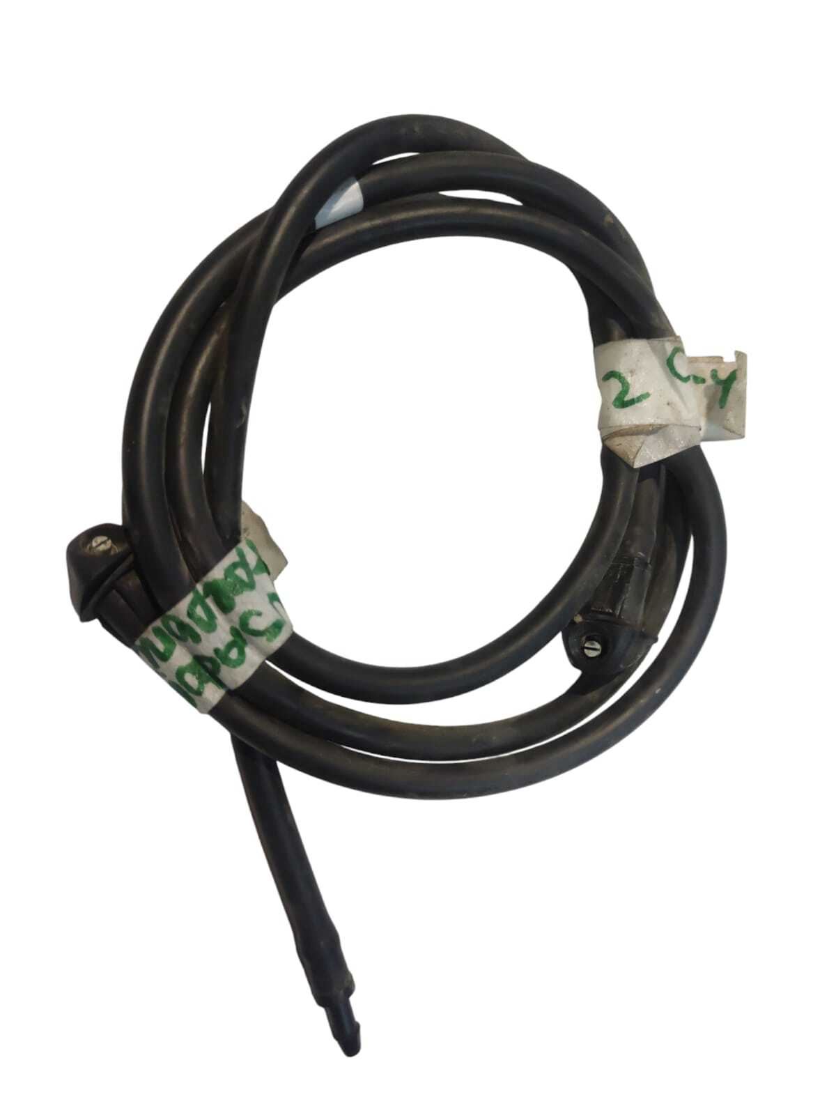 DIFUSOR DE AGUA LIMPIA PARABRISAS Chery Tiggo 2 2023