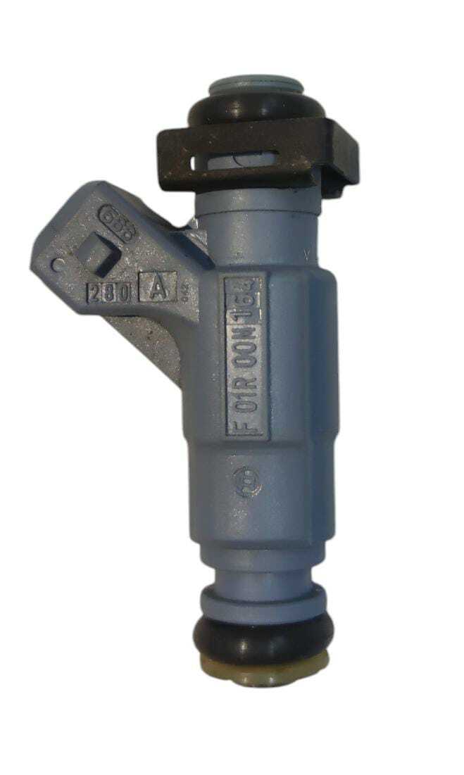 INYECTOR Chery Tiggo 2 2023