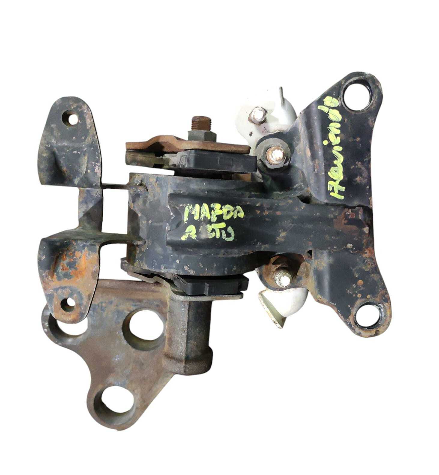 SOPORTE DE MOTOR IZQUIERDA Mazda ARTIS 1997