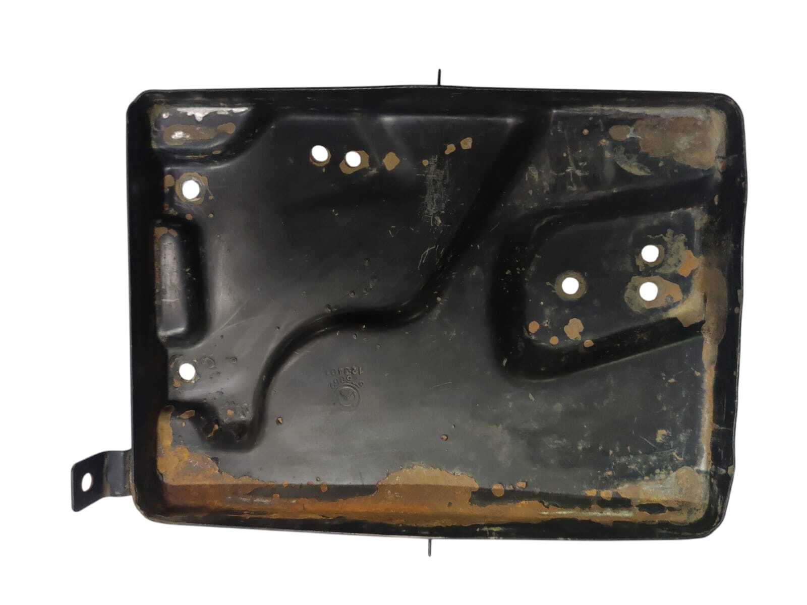 SOPORTE DE BATERIA GEELY NEW CK 2012