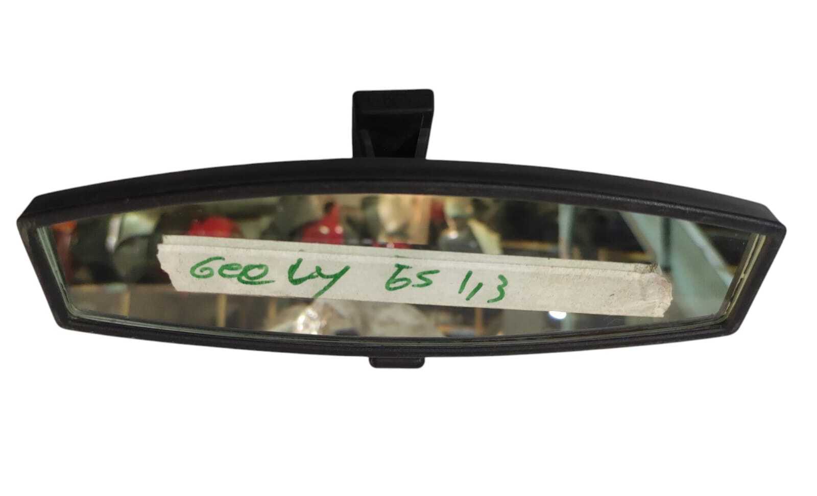 ESPEJO RETROVISOR DE CABINA GEELY NEW CK 2012