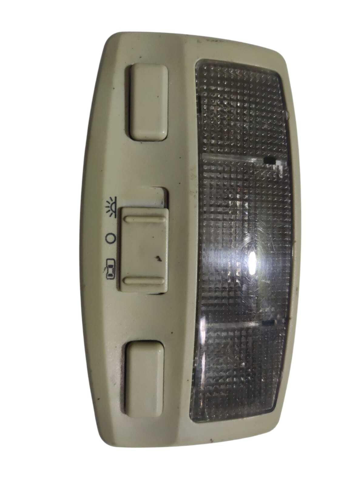 PLAFONIER GEELY NEW CK 2012