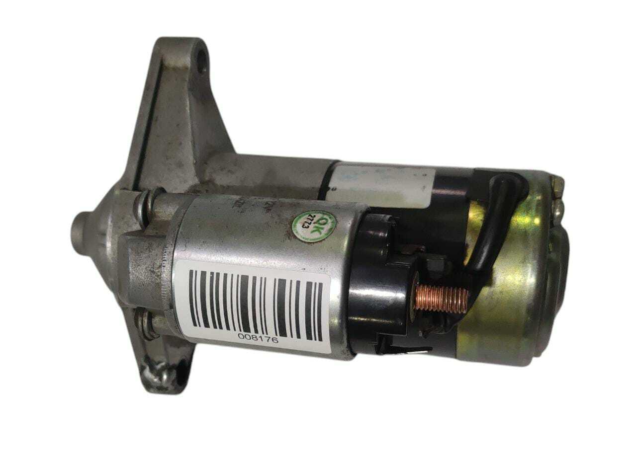 MOTOR DE PARTIDA GEELY NEW CK 2012