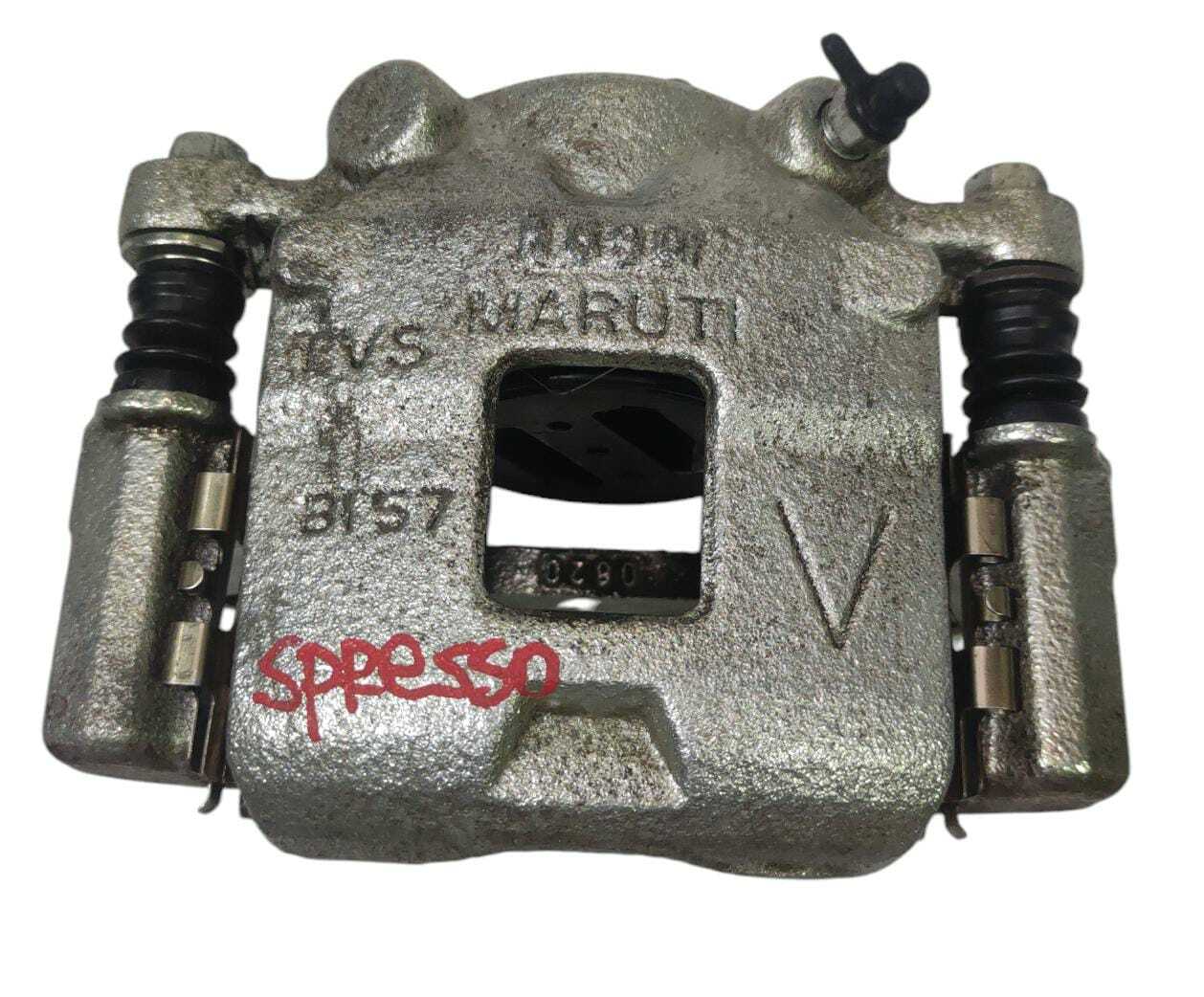 CALIPER IZQUIERDA Suzuki S-PRESSO 2021