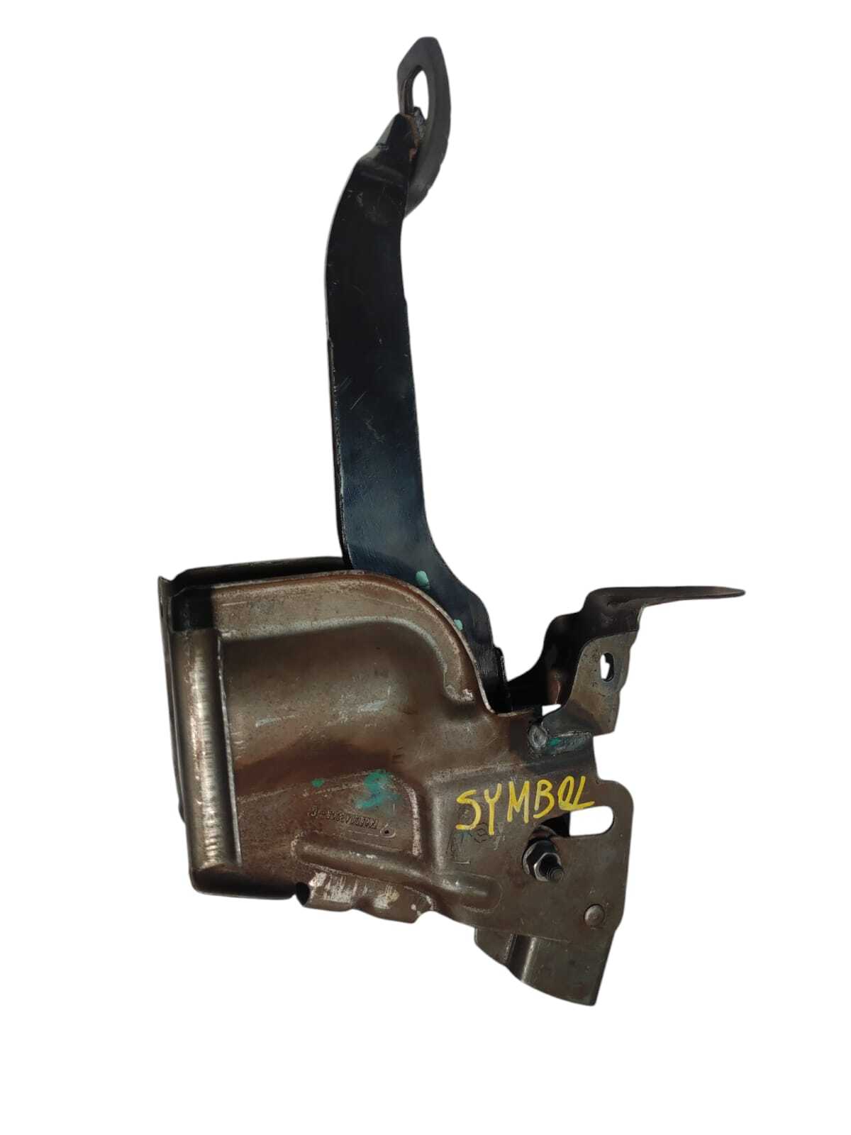 PEDAL FRENO Renault SYMBOL 2016