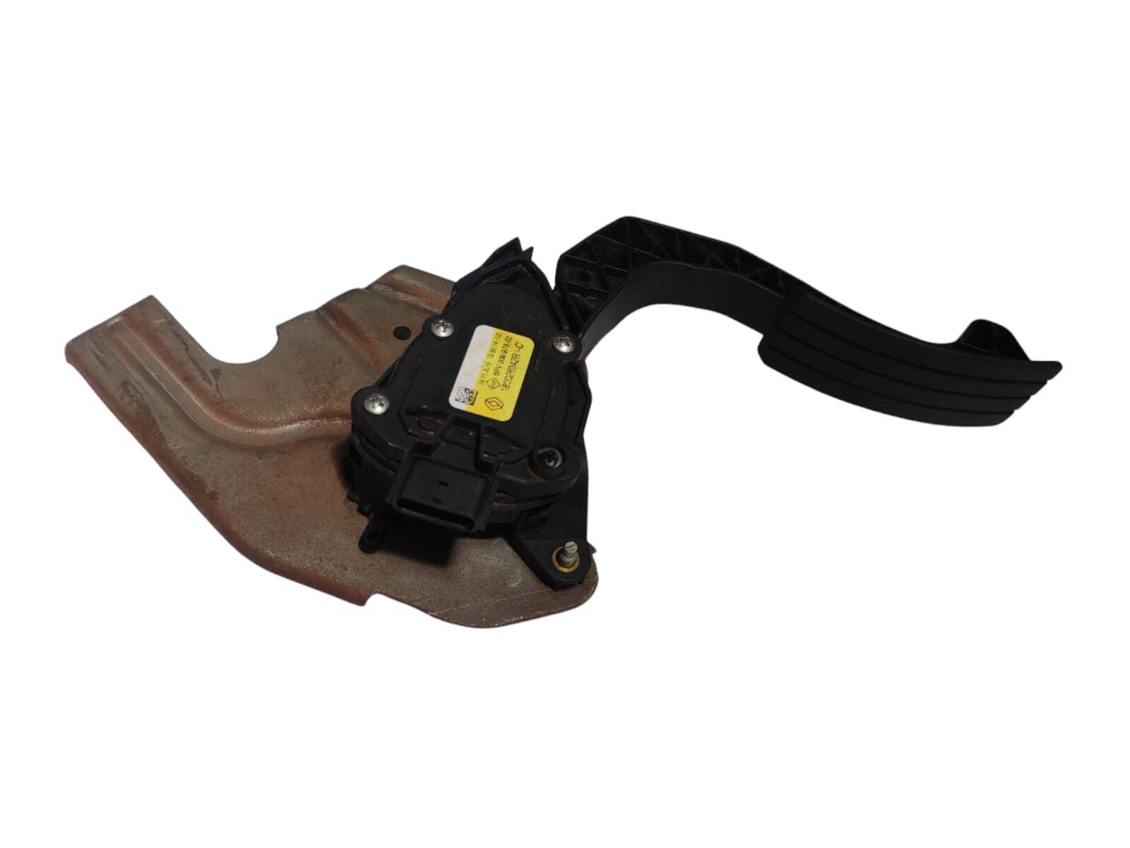 PEDAL ACELERACION Renault SYMBOL 2016